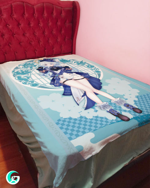 フリナ v1 ブランケットまたは羽毛布団カバー